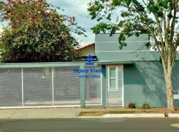 Casa · 74m² · 3 Quartos · 2 Vagas · Casa à venda, 3 quartos, 1 suíte, 2 vagas, Vila Arquelau - Uberaba/MG