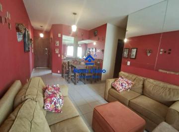 Apartamento · 85m² · 3 Quartos · Apartamento à venda, 3 quartos, 1 suíte, Centro - Uberaba/MG