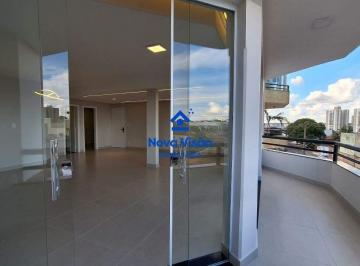 Apartamento · 177m² · 3 Quartos · 2 Vagas · APARTAMENTO À VENDA BAIRRO SANTA MARIA UBERABA MG.