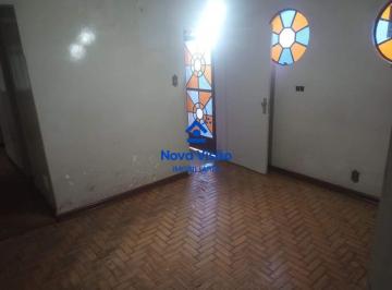 Casa · 270m² · 4 Quartos · 2 Vagas · Casa à venda em Uberaba (Conjunto Cássio Rezende) – 270 m², 4 quartos, 2 vagas