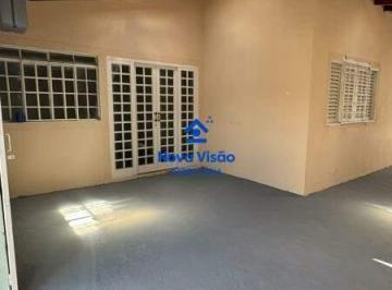 Casa · 158m² · 3 Quartos · 3 Vagas · Casa Uberaba l proximo a Av Dijalma Castro alves