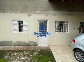 Casa · 69m² · 1 Quarto · 4 Vagas · Casa à venda, 1 quarto, 4 vagas, Residencial Morumbi - Uberaba/MG