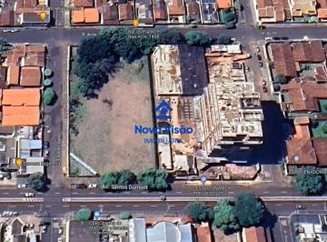 Terreno · 4000m² · Terreno de 4.000 m² para Venda em Uberaba (Santa Maria) – Residencial/Comercial