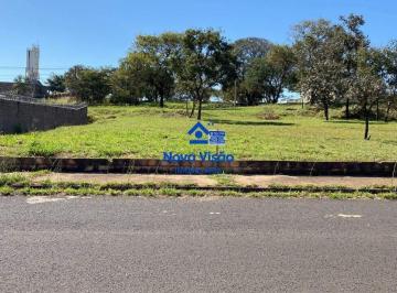 Terreno · 700m² · Terreno Comercial de 700 m² em Jardim Maracanã, Uberaba – Venda R$260.000 (Referência 2)