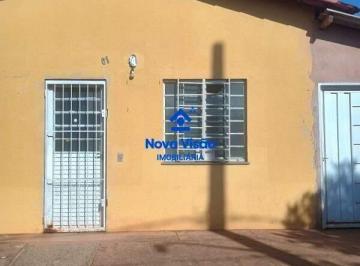 Casa · 40m² · 2 Quartos · 1 Vaga · Casa à venda, 2 quartos, 1 vaga, Jardim Marajó - Uberaba/MG