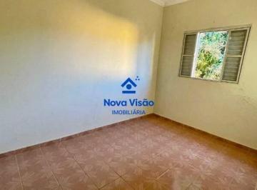 Apartamento · 51m² · 1 Quarto · 1 Vaga · Apartamento para venda no bairro Serra Dourada em Uberaba
