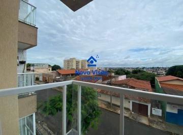 Apartamento · 53m² · 2 Quartos · 1 Vaga · Vendo Apartamento de 02 Quartos Próximo à UFTM 02 quartos