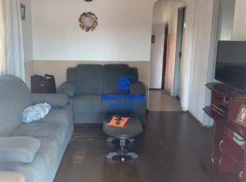 Casa · 112m² · 3 Quartos · Casa Residencial Exclusiva com 3 Quartos em Mercês, Uberaba – R$ 630.000