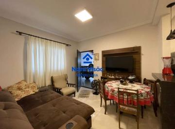 Casa · 53m² · 3 Quartos · Casa para venda no Jardim Maracanã