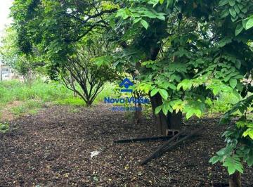 Terreno · 480m² · Terreno à venda, Santa Maria - Uberaba/MG