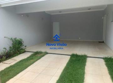 Casa · 317m² · 4 Quartos · 4 Vagas · Casa à venda no Bairro Jardim do Lago em Uberaba MG.