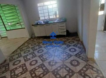 Casa · 231m² · 3 Quartos · 2 Vagas · Casa à venda no Residencial Tutunas em Uberaba
