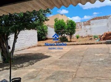 Casa · 200m² · 3 Quartos · Casa à venda, 3 quartos, Fabrício - Uberaba/MG