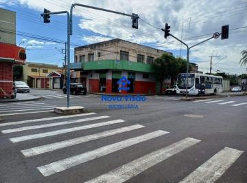 Comercial · 590m² · Prédio Comercial à Venda em Uberaba (Vila São Vicente) – Referência 2
