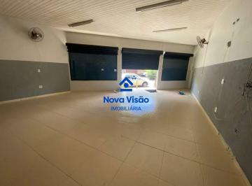 Comercial · 61m² · PONTO COMERCIAL COM EXCELENTE VISIBILIDADE NA AV. ORLANDO RODRIGUES DA CUNHA — IDEAL PARA O SEU NEGÓ