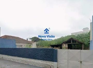 Terreno · 1085m² · Vendo Terreno Plano em Avenida de Bairro Tradicional