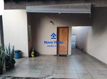 Casa · 138m² · 2 Quartos · 3 Vagas · Casa para venda no Tancredo Neves em Uberaba