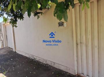 Casa · 101m² · 2 Quartos · 2 Vagas · Casa para venda no Bairro Boa Vista