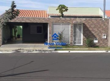 Casa · 56m² · 3 Quartos · 2 Vagas · Casa à venda, 3 quartos, 1 suíte, 2 vagas, Vila Arquelau - Uberaba/MG