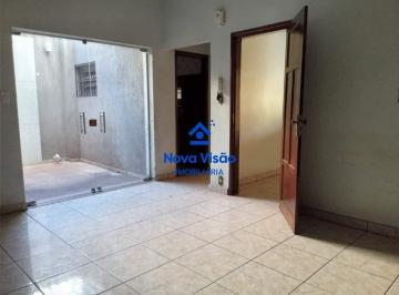 Sala · Prédio à venda, 3 quartos, 1 suíte, Centro - Uberaba/MG