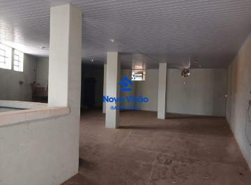 Comercial · 170m² · GALPÃO PARA VENDA CONJ. COSTA TELES UBERABA