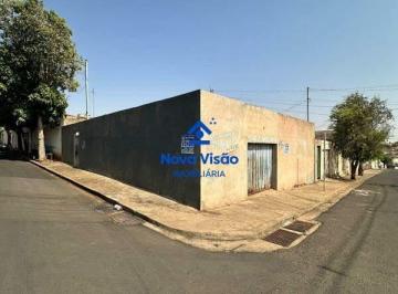 Casa · 250m² · 3 Quartos · 2 Vagas · Casa para venda no bairro Abadia