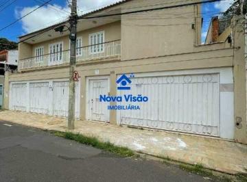 Casa · 355m² · 4 Quartos · 4 Vagas · Casa à venda, 4 quartos, 4 suítes, 4 vagas, São Sebastião - Uberaba/MG