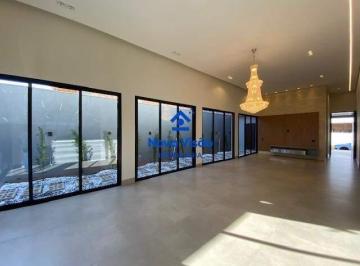 Casa · 295m² · 3 Quartos · Vendo Casa em Condomínio - Excelente Localização com 03 suítes varanda gourmet e piscina