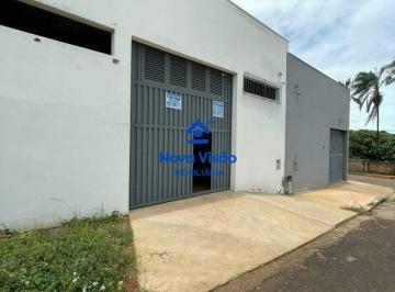 Comercial · 360m² · Galpão Comercial para Aluguel | 360 m² em Uberaba (Recreio dos Bandeirantes)