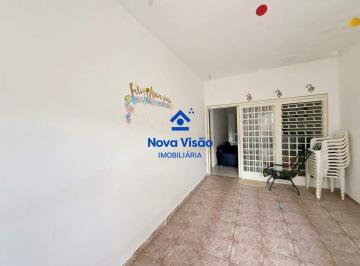 Casa · 100m² · 3 Quartos · 1 Vaga · Casa à venda no bairro Estados Unidos em Uberaba