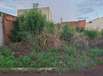 Terreno , Santa Cruz das Palmeiras · Terreno área total 245,28m² - Jd Arlindo Ramos - Santa Cruz das Palmeiras/SP
