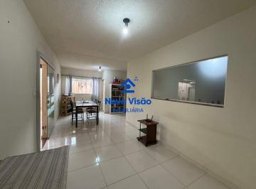 Casa · 230m² · 3 Quartos · 3 Vagas · 03 suítes - 230 m² área construída - 300m² de terreno.