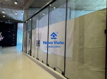 Comercial · 38m² · 9 Vagas · Loja Comercial para Aluguel em Uberaba – Parque das Américas, 37,50 m², 9 Vagas