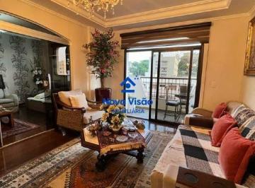 Apartamento · 100m² · 3 Quartos · 1 Vaga · Excelente Apartamento nos Estados Unidos