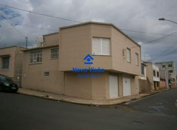 Casa · 175m² · 3 Quartos · 1 Vaga · Casa para venda no bairro Abadia em Uberaba