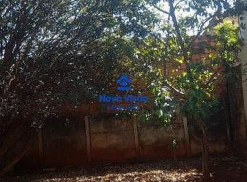 Terreno · 440m² · Terreno em ótima localização perto da UFTM 