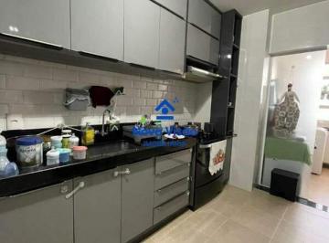 Apartamento · 174m² · 3 Quartos · 1 Vaga · Apartamento à venda, 3 quartos, 1 suíte, 1 vaga, Bom Retiro - Uberaba/MG