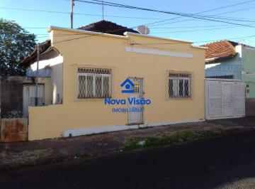 Casa · 110m² · 4 Quartos · Casa à venda, 4 quartos, Bom Retiro - Uberaba/MG