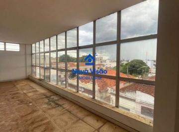 Comercial · 900m² · Prédio para aluguel, São Benedito - Uberaba/MG