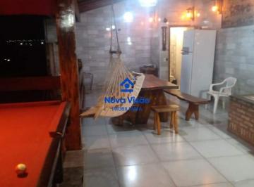 Casa · 200m² · 3 Quartos · 1 Vaga · Excelente casa à venda no bairro Maringá