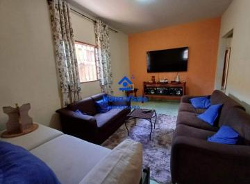 Casa · 164m² · 3 Quartos · Casa à venda, 3 quartos, 1 suíte, Jardim Uberaba - Uberaba/MG