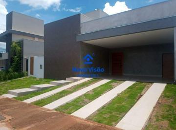 Casa · 170m² · 3 Quartos · 4 Vagas · Casa para aluguel, 3 quartos, 3 suítes, 4 vagas, Cyrela Landscape - Uberaba/MG