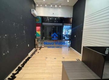 Comercial · 25m² · 10 Vagas · Loja Comercial para Alugar em Uberaba - Parque das Américas, 25 m² com 10 vagas