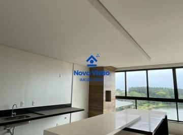 Apartamento · 272m² · 3 Quartos · 2 Vagas · Apartamento à venda, 3 quartos, 3 suítes, 2 vagas, Santa Maria - Uberaba/MG