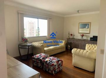 Apartamento · 160000m² · 3 Quartos · 2 Vagas · Apartamento para venda no Centro de Uberaba
