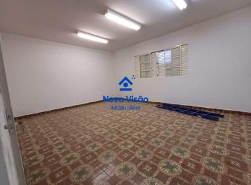 Casa · 340m² · 4 Quartos · Casa para aluguel, 4 quartos, 1 suíte, Nossa Senhora da Abadia - Uberaba/MG