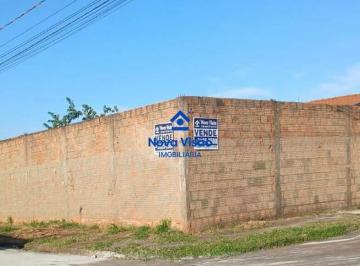 Terreno · 330m² · Terreno para venda no bairro de Lourdes em Uberaba