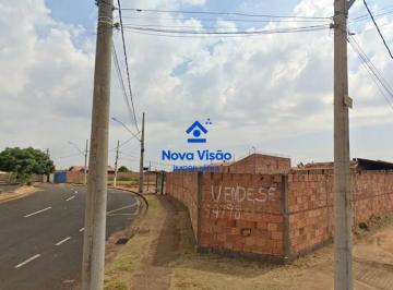 Terreno · 386m² · 5 Vagas · Terreno à Venda - 385,52 m² em Uberaba, Ilha de Marajó III (Residencial/Comercial)