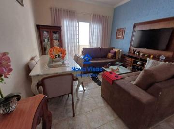 Apartamento · 70m² · 2 Quartos · Apartamento à venda, 2 quartos, Centro - Uberaba/MG