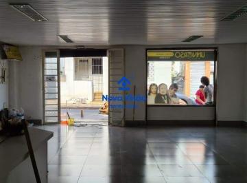 Comercial · 85m² · Loja para aluguel, Boa Vista - Uberaba/MG